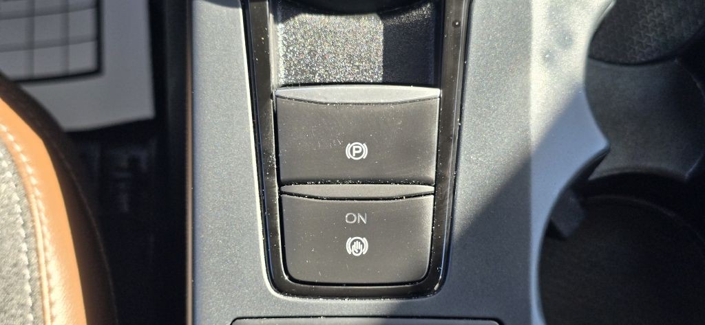 2021 Ford Bronco Image 52