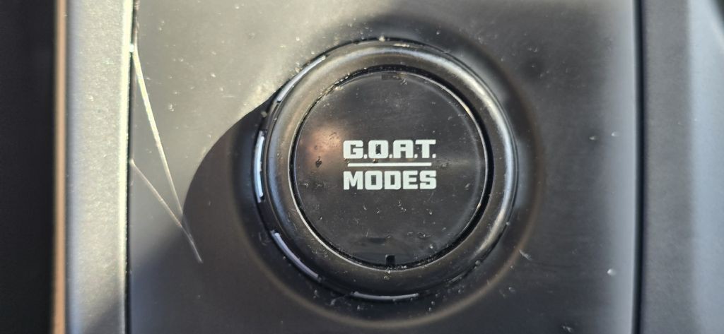 2021 Ford Bronco Image 53