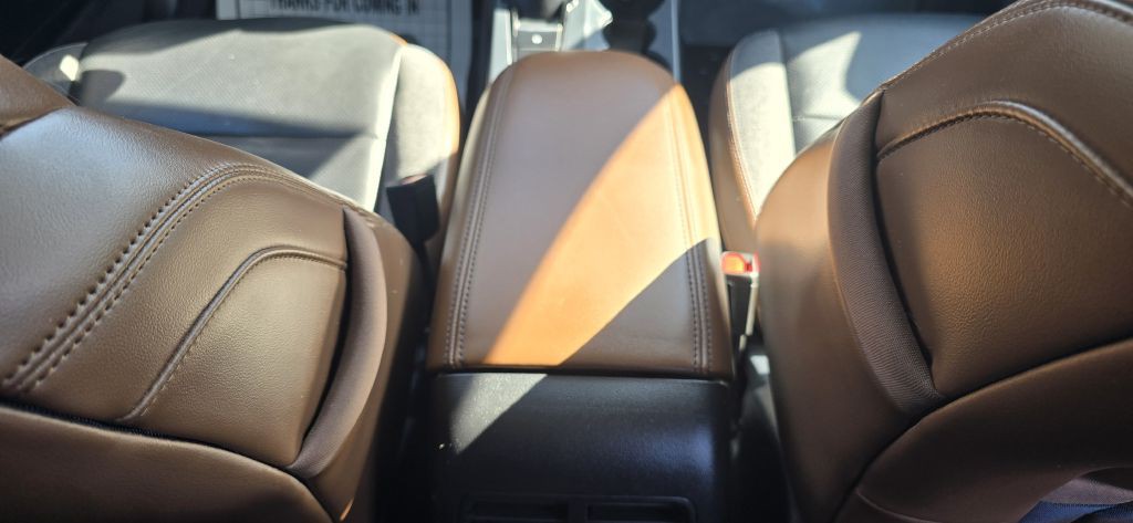 2021 Ford Bronco Image 58