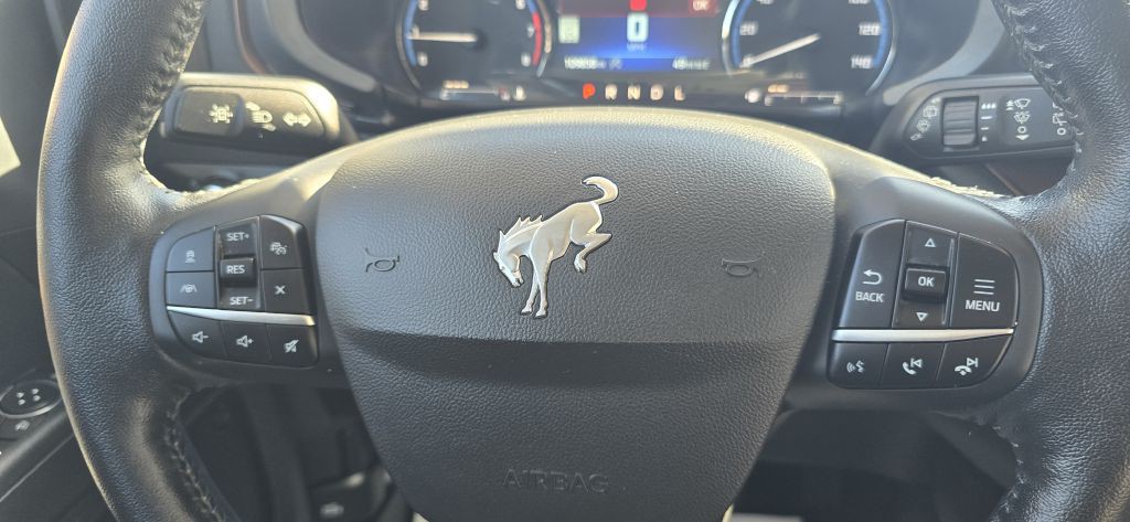 2021 Ford Bronco Image 60