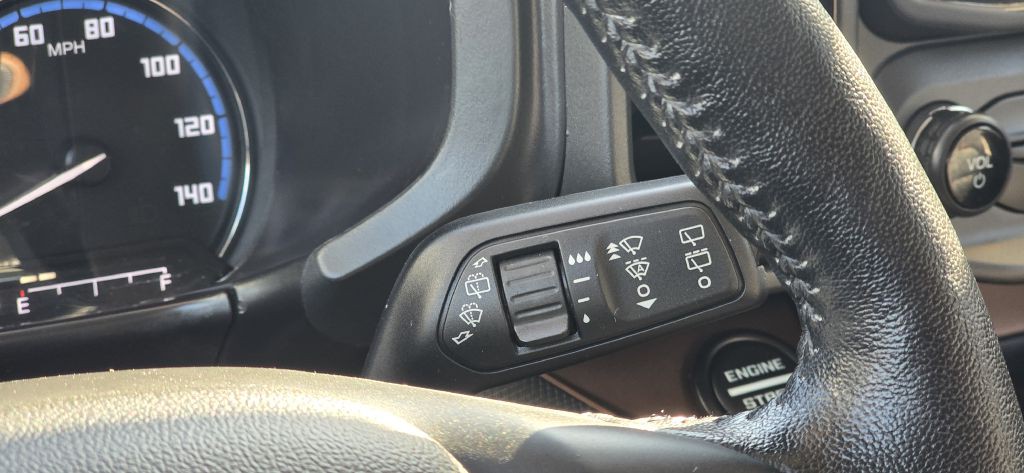 2021 Ford Bronco Image 64