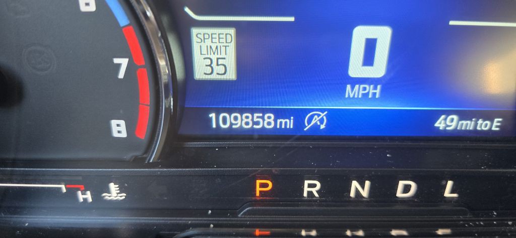 2021 Ford Bronco Image 67