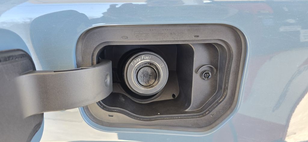 2021 Ford Bronco Image 69