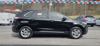 Image for 2017 Ford Edge SEL ID: 7252708