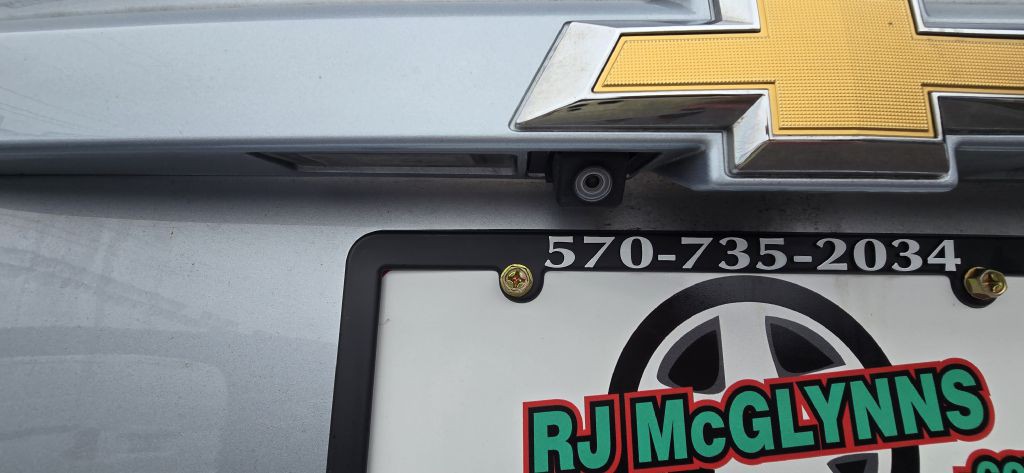 2018 Chevrolet Sonic Image 19