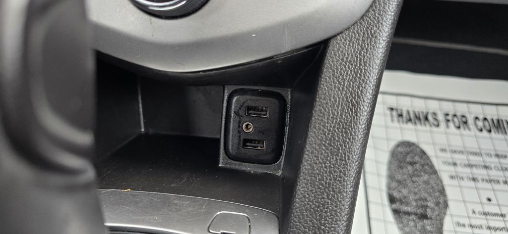 2018 Chevrolet Sonic Image 32