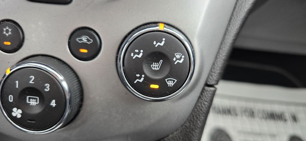 2018 Chevrolet Sonic Image 36