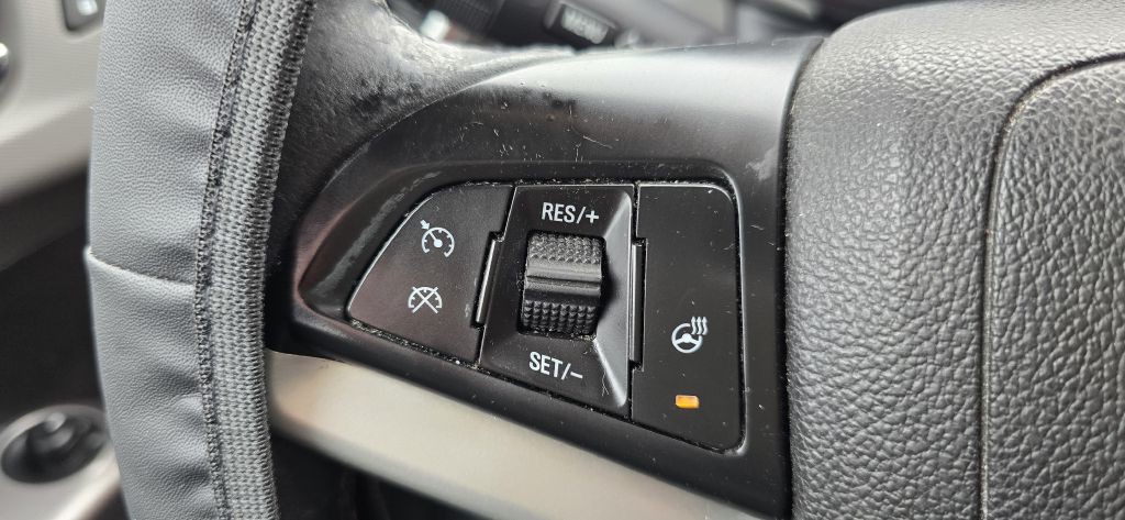 2018 Chevrolet Sonic Image 37