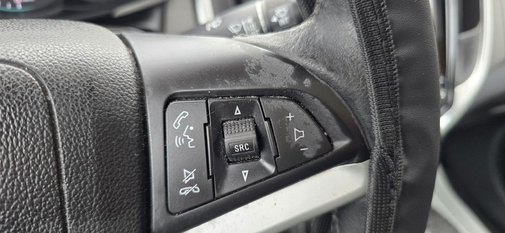 2018 Chevrolet Sonic Image 38