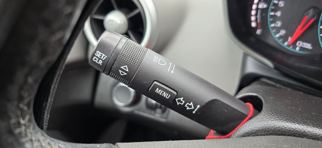 2018 Chevrolet Sonic Image 39