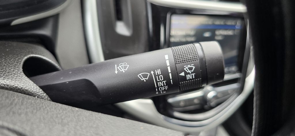 2018 Chevrolet Sonic Image 40