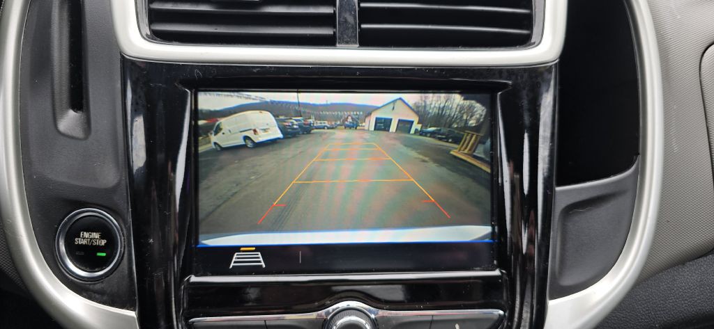 2018 Chevrolet Sonic Image 42