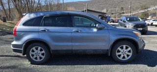 Image for 2007 Honda CR-V EXL ID: 7257747