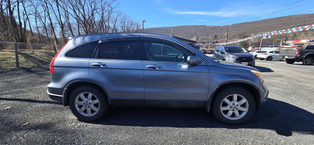 2007 Honda CR-V Image 2