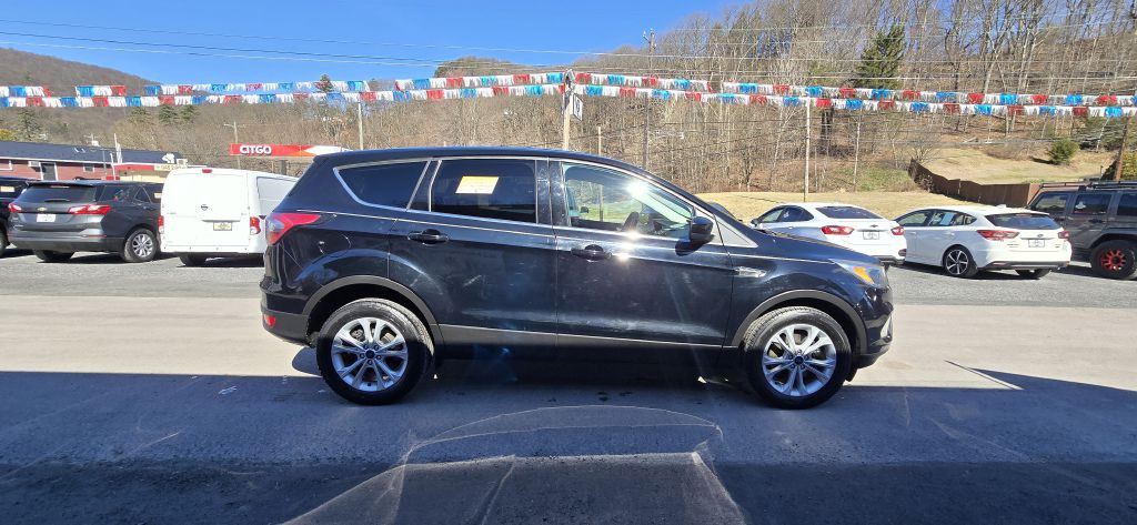 2017 Ford Escape Image 4