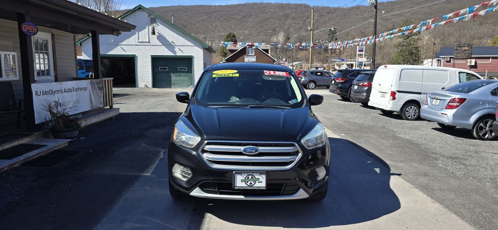 2017 Ford Escape Image 5