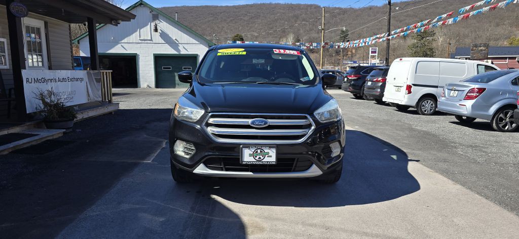 2017 Ford Escape Image 6