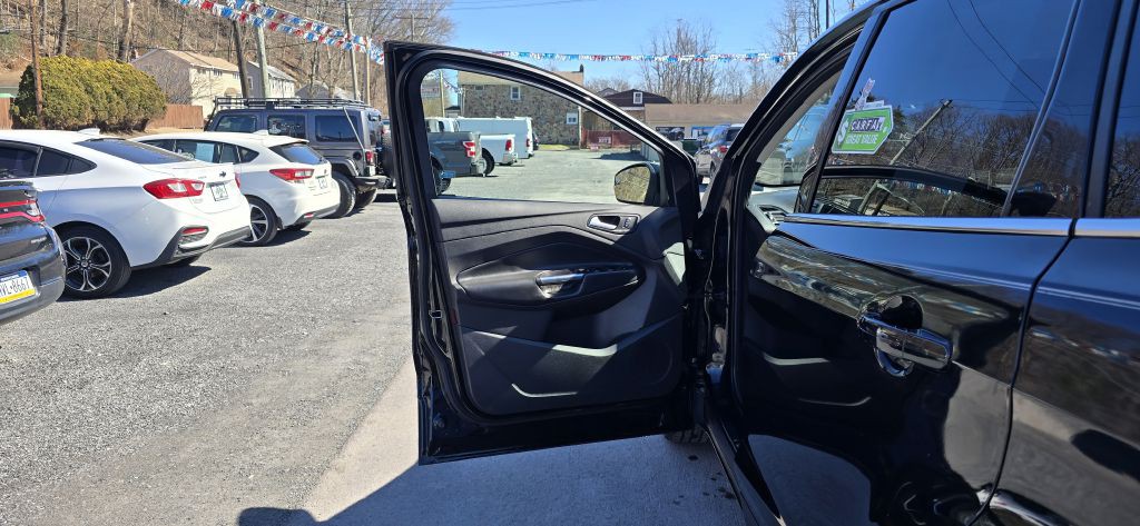 2017 Ford Escape Image 15