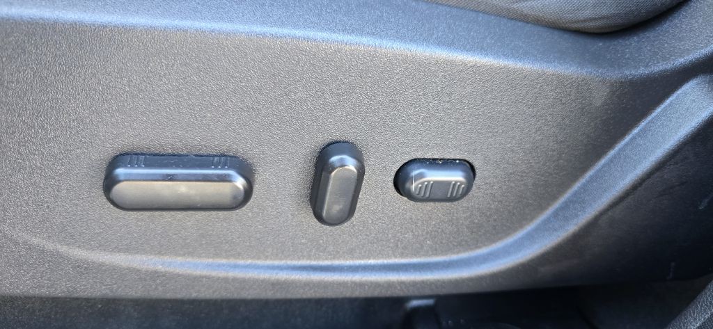 2017 Ford Escape Image 17