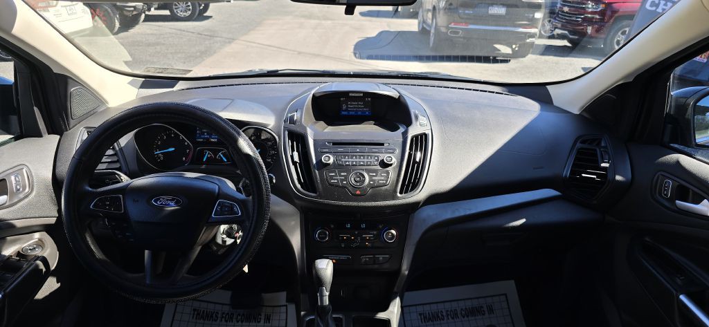 2017 Ford Escape Image 33