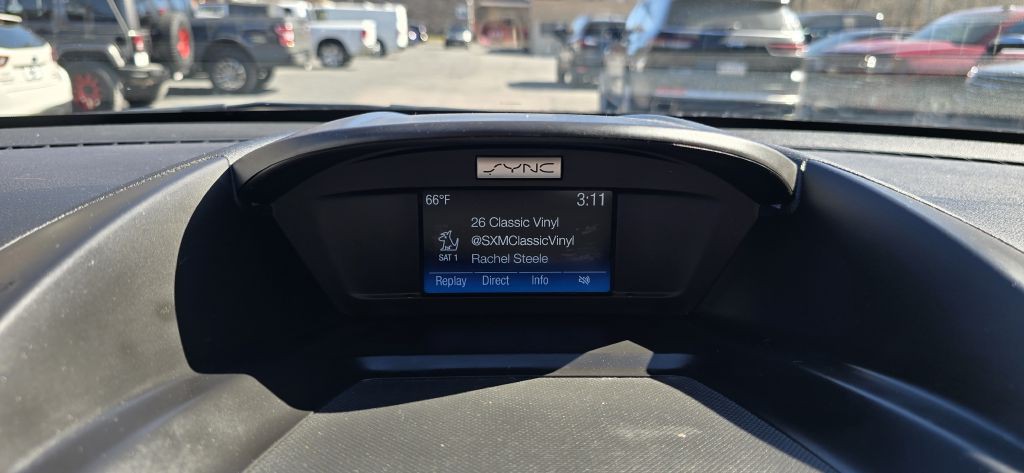 2017 Ford Escape Image 35