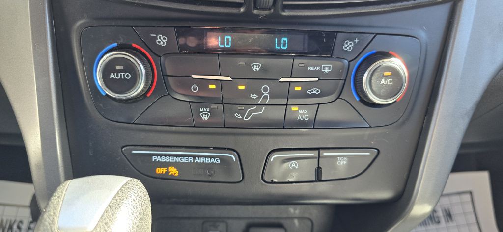 2017 Ford Escape Image 37