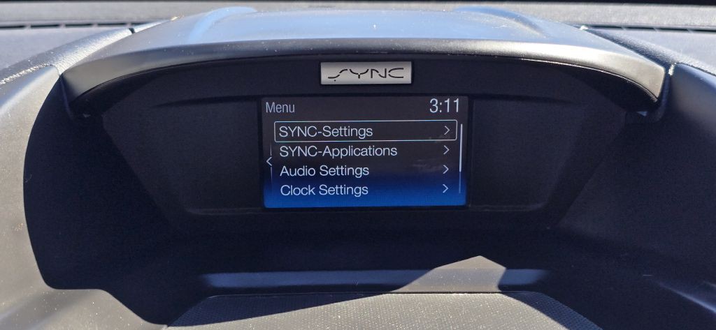 2017 Ford Escape Image 42