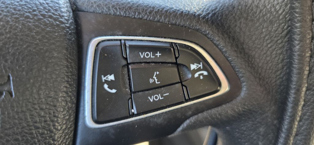 2017 Ford Escape Image 48