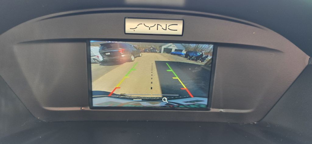 2017 Ford Escape Image 53