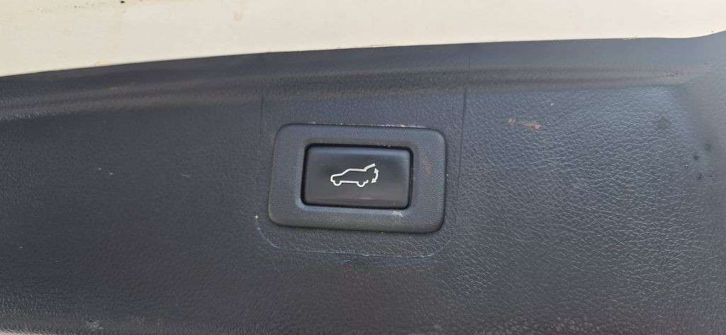 2018 Subaru Outback Image 14