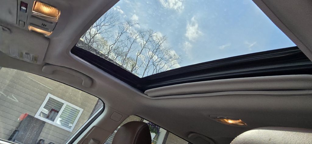 2018 Subaru Outback Image 16