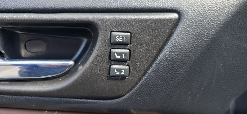 2018 Subaru Outback Image 21