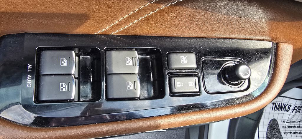 2018 Subaru Outback Image 22