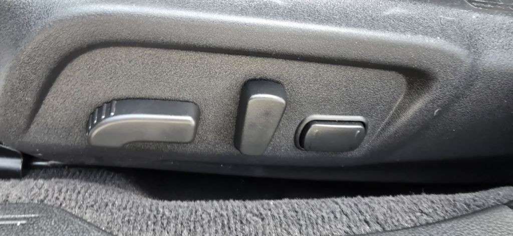 2018 Subaru Outback Image 23