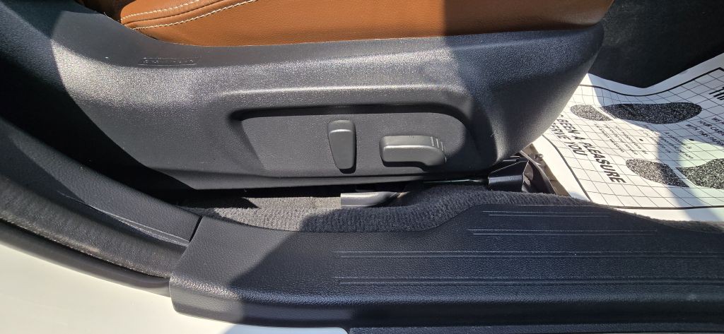2018 Subaru Outback Image 29
