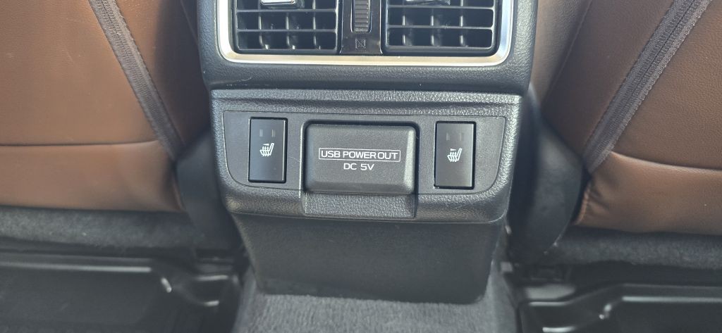 2018 Subaru Outback Image 31