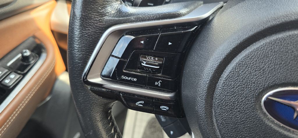 2018 Subaru Outback Image 44