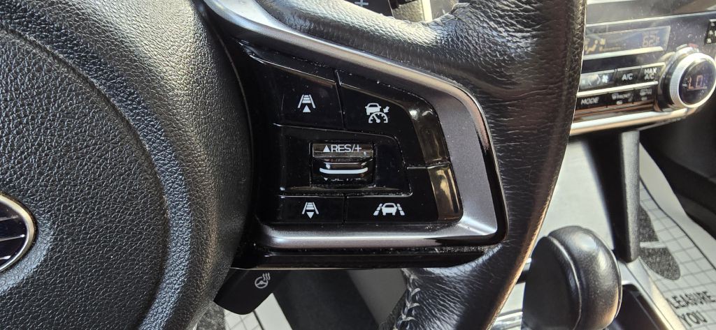 2018 Subaru Outback Image 46