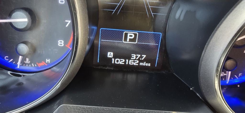2018 Subaru Outback Image 51