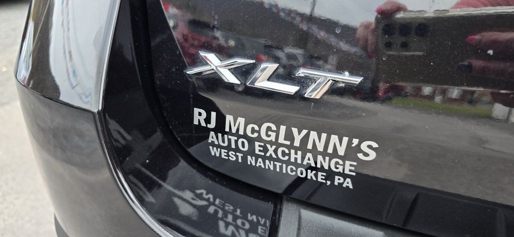 2022 Ford Explorer Image 22