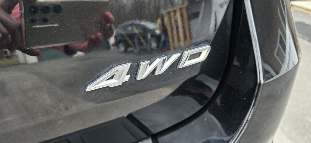 2022 Ford Explorer Image 23