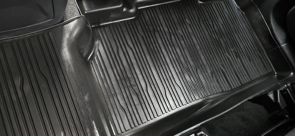 2022 Ford Explorer Image 37