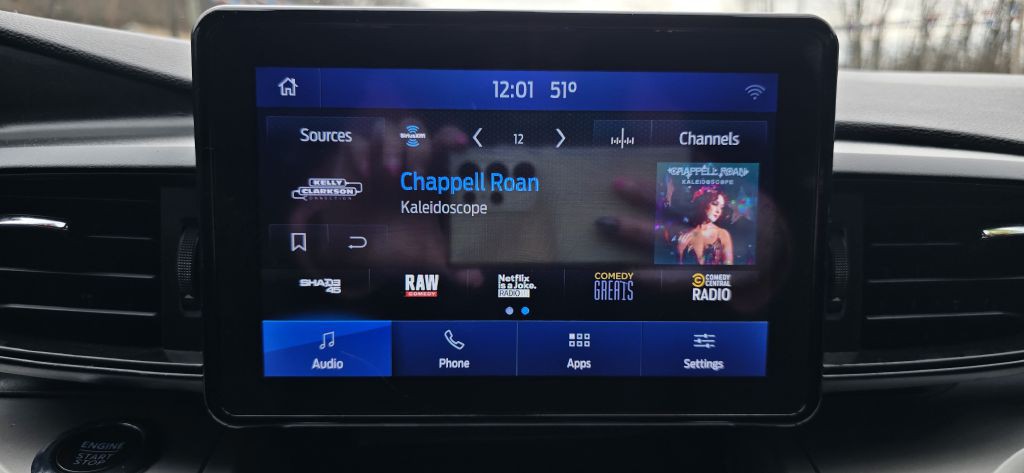 2022 Ford Explorer Image 41