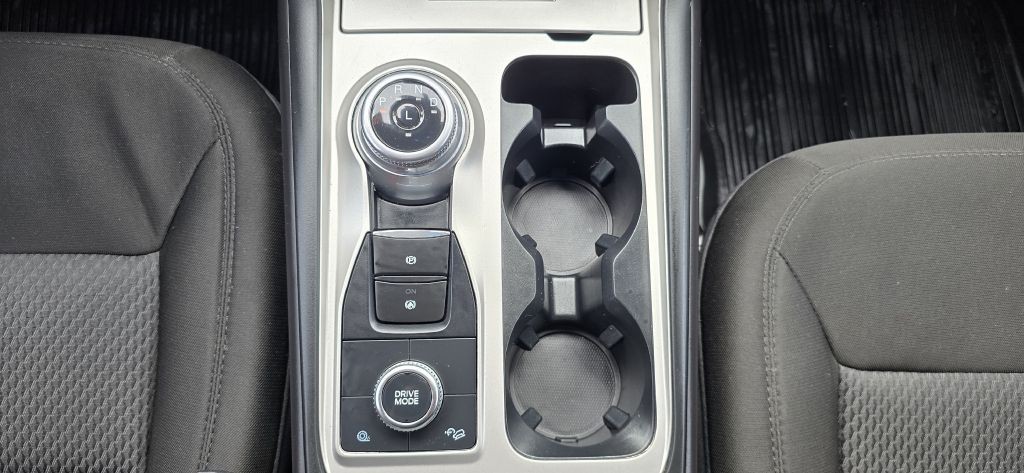 2022 Ford Explorer Image 47