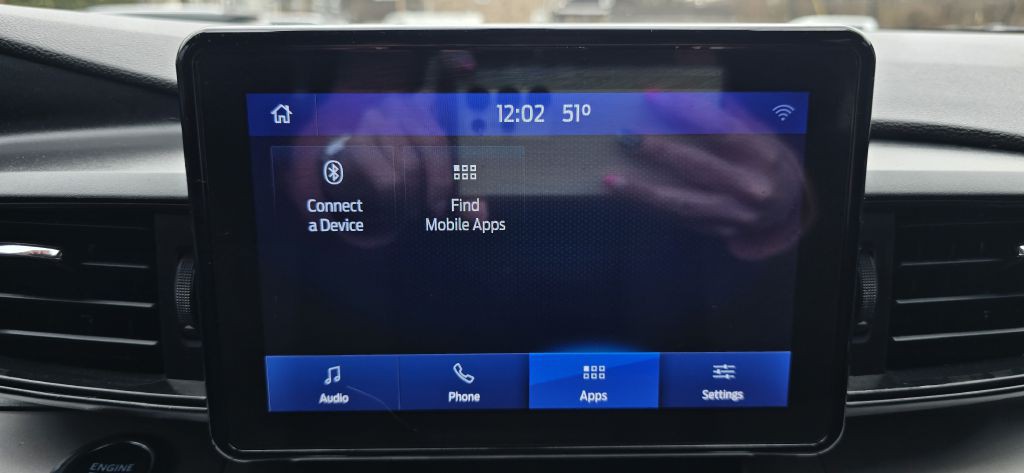 2022 Ford Explorer Image 50