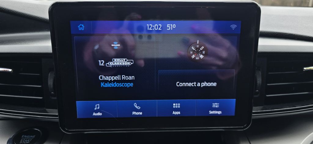 2022 Ford Explorer Image 51