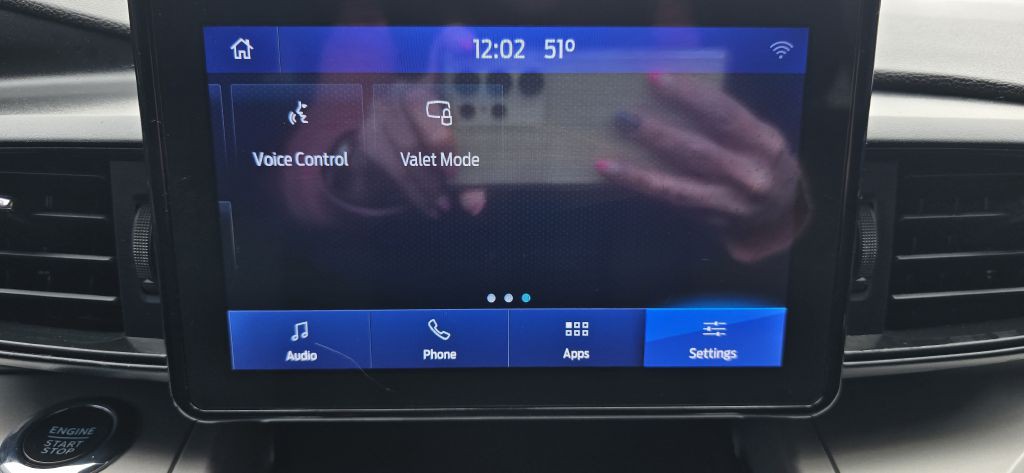 2022 Ford Explorer Image 54