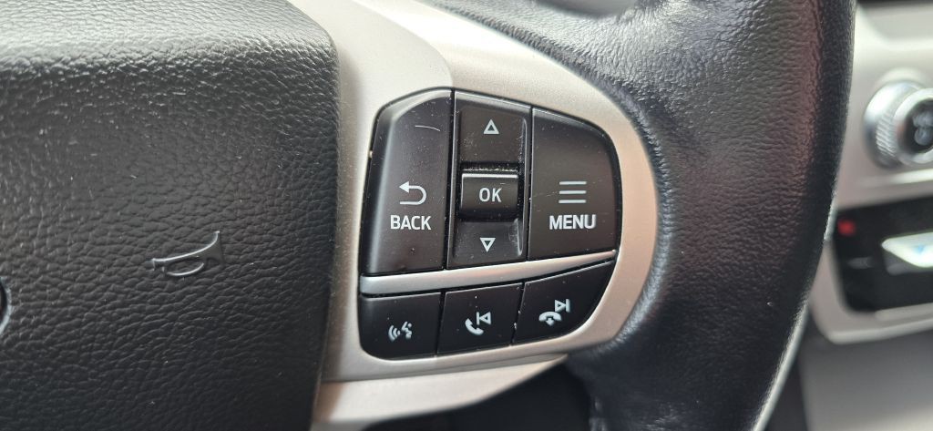 2022 Ford Explorer Image 56