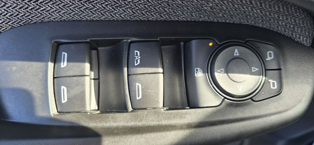 2022 Chevrolet Trailblazer Image 10