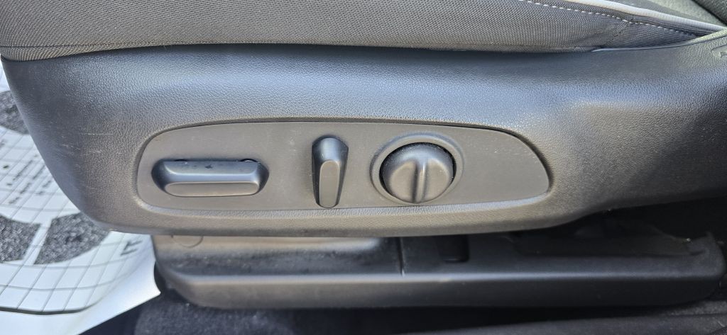 2022 Chevrolet Trailblazer Image 11